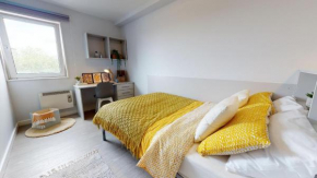 Chic Private Bedrooms at Wilmslow Park in Manchester